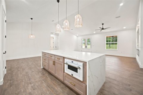 House in Dunnellon, Florida 4 bedrooms, 192.59 sq.m. № 2318786 - photo 21