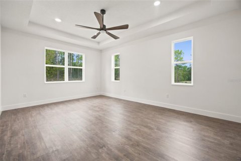 House in Dunnellon, Florida 4 bedrooms, 192.59 sq.m. № 2318786 - photo 29