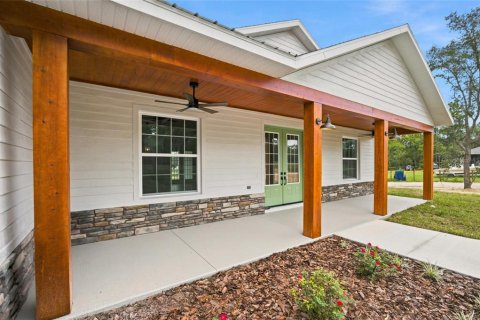 House in Dunnellon, Florida 4 bedrooms, 192.59 sq.m. № 2318786 - photo 5