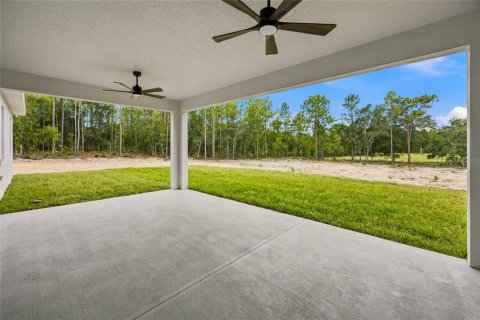 House in Dunnellon, Florida 4 bedrooms, 192.59 sq.m. № 2318786 - photo 9