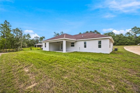 House in Dunnellon, Florida 4 bedrooms, 192.59 sq.m. № 2318786 - photo 6