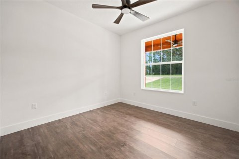 House in Dunnellon, Florida 4 bedrooms, 192.59 sq.m. № 2318786 - photo 22