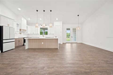 House in Dunnellon, Florida 4 bedrooms, 192.59 sq.m. № 2318786 - photo 14