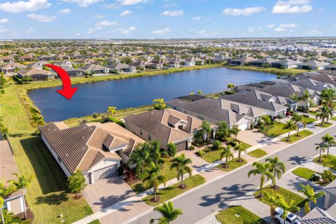 Villa ou maison à Port St. Lucie, Floride 3 chambres, 307.69 m2 № 2254548