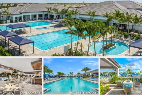 Casa en venta en Port St. Lucie, Florida, 3 dormitorios, 307.69 m2 № 2254548 - foto 29