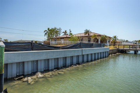 Terreno en venta en Saint Petersburg, Florida № 1679602 - foto 9