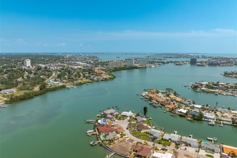 Terreno en venta en Saint Petersburg, Florida № 1679602 - foto 13