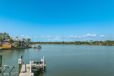 Terreno en venta en Saint Petersburg, Florida № 1679602 - foto 19