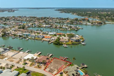 Terreno en venta en Saint Petersburg, Florida № 1679602 - foto 3