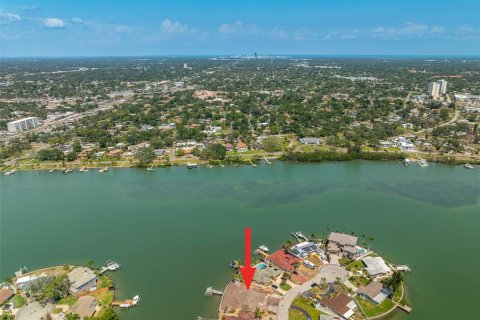 Terreno en venta en Saint Petersburg, Florida № 1679602 - foto 14