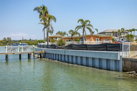 Terreno en venta en Saint Petersburg, Florida № 1679602 - foto 6