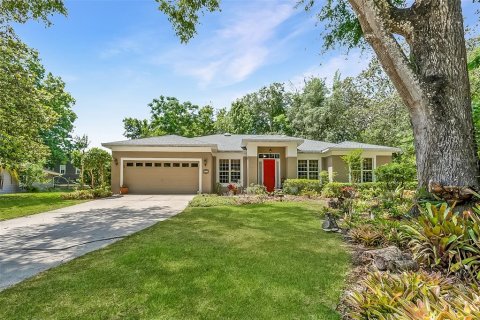 Casa en Winter Springs, Florida 3 dormitorios, 172.52 m2 № 2156647