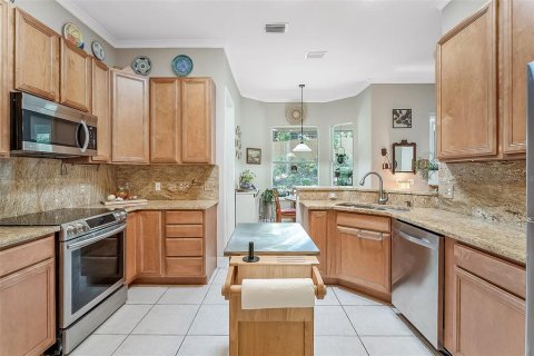 Casa en venta en Winter Springs, Florida, 3 dormitorios, 172.52 m2 № 2156647 - foto 12
