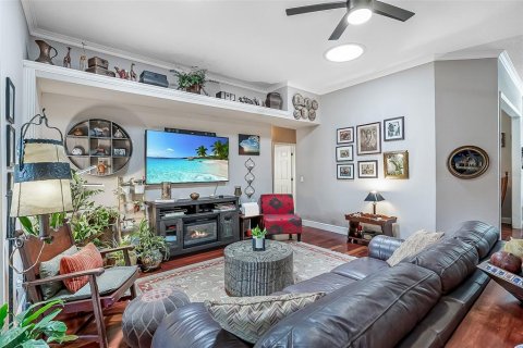 Casa en venta en Winter Springs, Florida, 3 dormitorios, 172.52 m2 № 2156647 - foto 10
