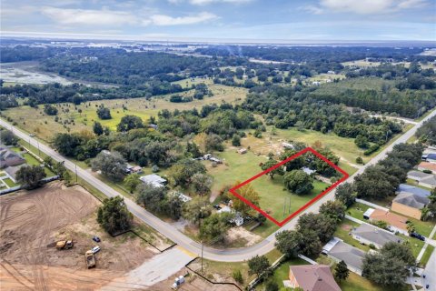 Land in Apopka, Florida № 2125879