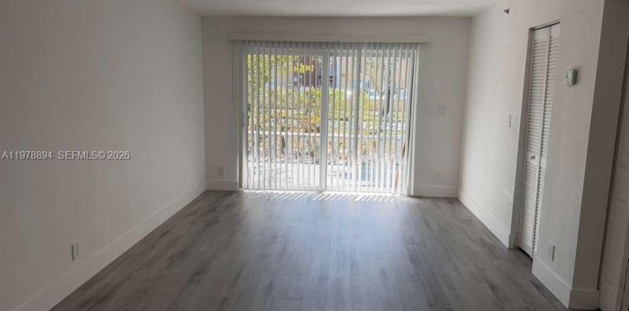 Квартира в Плантация, Флорида 1 спальня, 59.18м2 № 2079625