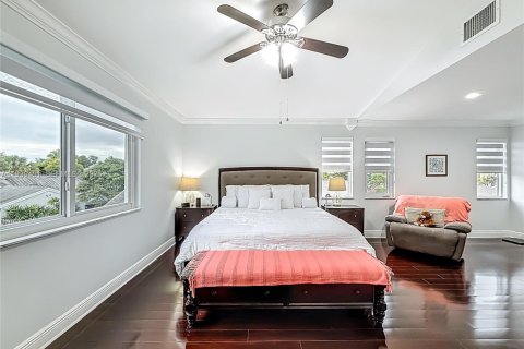 Купить виллу или дом в Майами, Флорида 4 спальни, 205.69м2, № 1997439 - фото 29