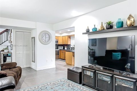 Купить виллу или дом в Майами, Флорида 4 спальни, 205.69м2, № 1997439 - фото 24