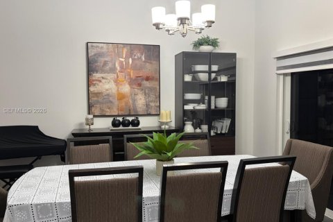 Купить виллу или дом в Майами, Флорида 4 спальни, 205.69м2, № 1997439 - фото 10