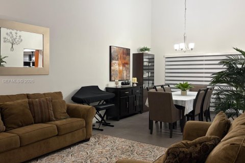 Купить виллу или дом в Майами, Флорида 4 спальни, 205.69м2, № 1997439 - фото 8