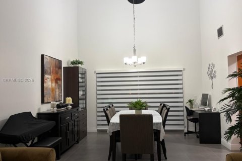 Купить виллу или дом в Майами, Флорида 4 спальни, 205.69м2, № 1997439 - фото 5
