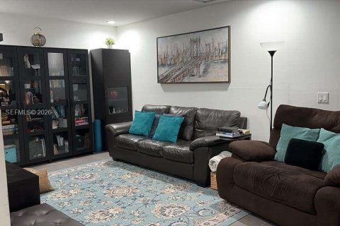 Купить виллу или дом в Майами, Флорида 4 спальни, 205.69м2, № 1997439 - фото 21