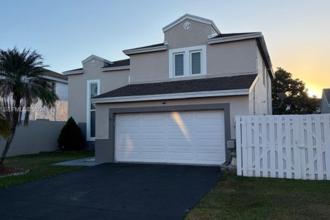 Купить виллу или дом в Майами, Флорида 4 спальни, 205.69м2, № 1997439 - фото 23