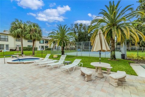 Condo in Clearwater, Florida, 2 bedrooms  № 2378019 - photo 13