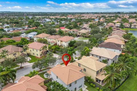 Villa ou maison à vendre à Homestead, Floride: 3 chambres, 224.92 m2 № 1951261 - photo 8