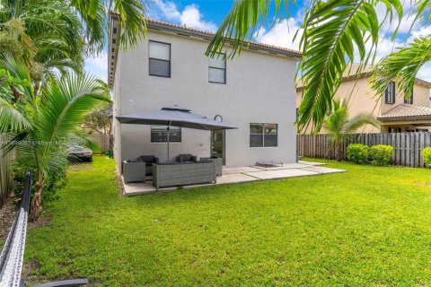 Villa ou maison à vendre à Homestead, Floride: 3 chambres, 224.92 m2 № 1951261 - photo 16