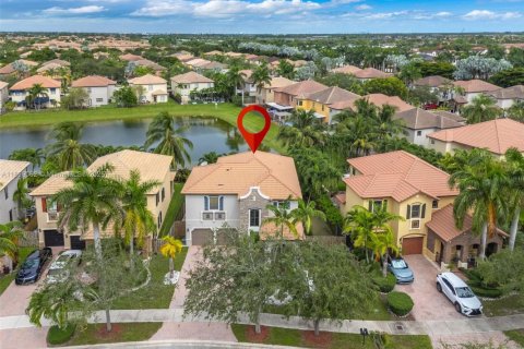 Villa ou maison à vendre à Homestead, Floride: 3 chambres, 224.92 m2 № 1951261 - photo 4