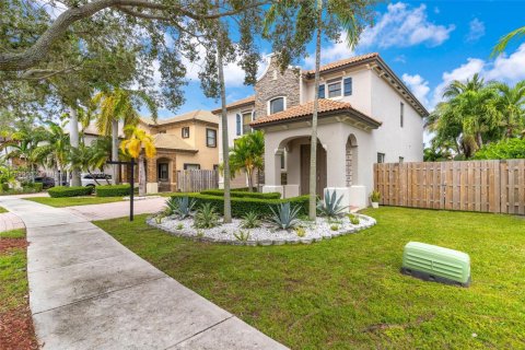 Villa ou maison à vendre à Homestead, Floride: 3 chambres, 224.92 m2 № 1951261 - photo 3