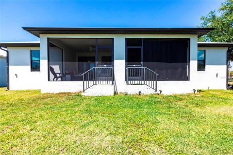 Immobilier commercial à vendre à Punta Gorda, Floride: 6 chambres, 250.65 m2 № 1512061 - photo 23