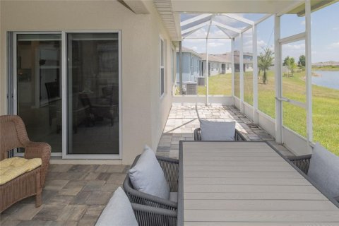 Villa ou maison à vendre à Lakeland, Floride: 3 chambres, 155.33 m2 № 2094122 - photo 30