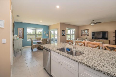 Villa ou maison à vendre à Lakeland, Floride: 3 chambres, 155.33 m2 № 2094122 - photo 10