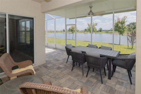 Villa ou maison à vendre à Lakeland, Floride: 3 chambres, 155.33 m2 № 2094122 - photo 29
