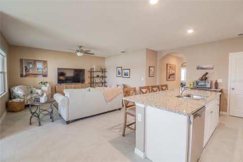 Villa ou maison à vendre à Lakeland, Floride: 3 chambres, 155.33 m2 № 2094122 - photo 11