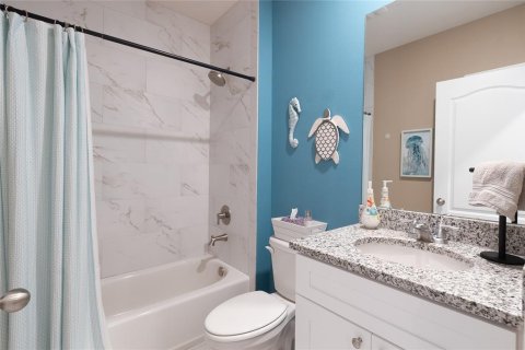 Villa ou maison à vendre à Lakeland, Floride: 3 chambres, 155.33 m2 № 2094122 - photo 6