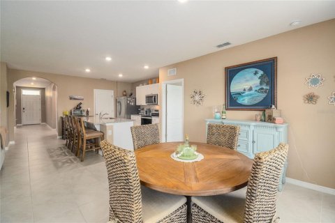 Villa ou maison à vendre à Lakeland, Floride: 3 chambres, 155.33 m2 № 2094122 - photo 16