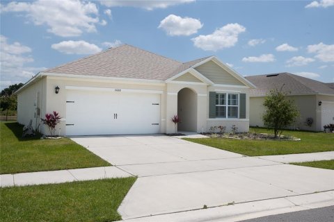 Villa ou maison à Lakeland, Floride 3 chambres, 155.33 m2 № 2094122