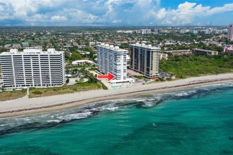 Condominio en alquiler en Boca Raton, Florida, 3 dormitorios, 186.36 m2 № 1957835 - foto 29