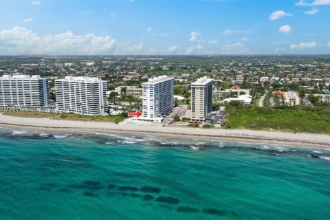 Condominio en alquiler en Boca Raton, Florida, 3 dormitorios, 186.36 m2 № 1957835 - foto 1