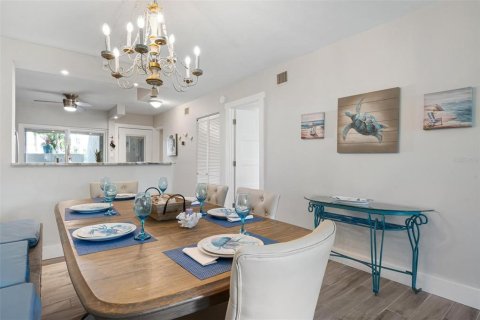 Купить кондоминиум в Лонгбоут-Ки, Флорида 5 комнат, 104.79м2, № 2092454 - фото 7