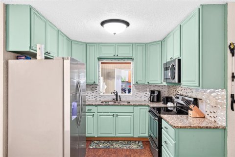 Villa ou maison à vendre à Winter Haven, Floride: 3 chambres, 140 m2 № 2167358 - photo 7
