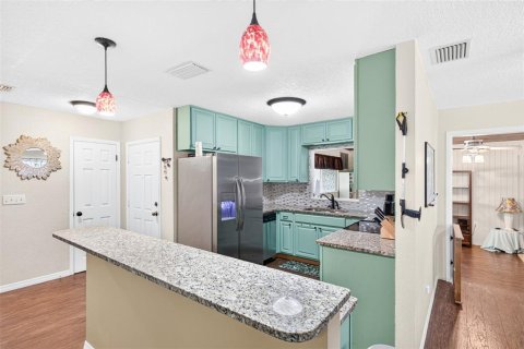 Villa ou maison à vendre à Winter Haven, Floride: 3 chambres, 140 m2 № 2167358 - photo 8