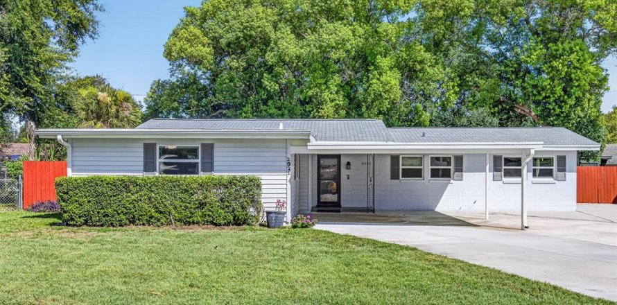 Villa ou maison à Winter Haven, Floride 3 chambres, 140 m2 № 2167358