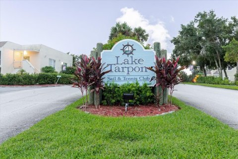 Condominio en venta en Tarpon Springs, Florida, 2 dormitorios, 85.19 m2 № 1899359 - foto 23