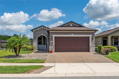 Casa en venta en Davenport, Florida, 2 dormitorios, 136.38 m2 № 1751346 - foto 1