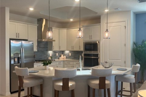 Villa ou maison à louer à Lakewood Ranch, Floride: 3 chambres, 208.66 m2 № 2415468 - photo 6