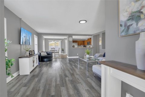 Villa ou maison à vendre à Clermont, Floride: 3 chambres, 170.01 m2 № 1735147 - photo 12